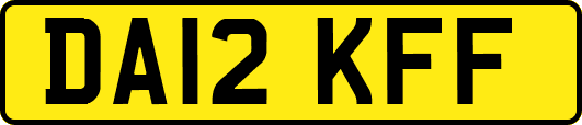 DA12KFF