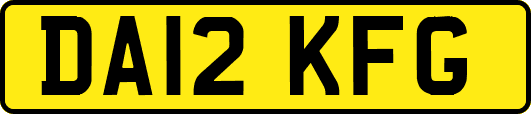 DA12KFG