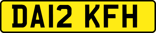 DA12KFH
