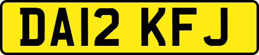 DA12KFJ