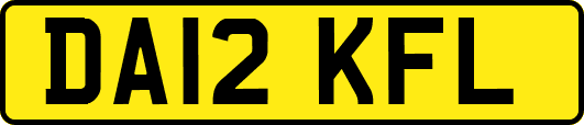 DA12KFL