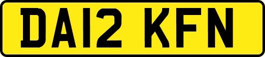 DA12KFN