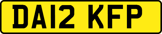 DA12KFP