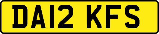 DA12KFS
