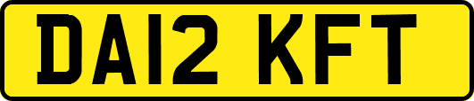 DA12KFT