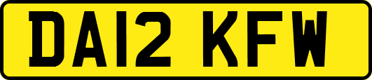 DA12KFW