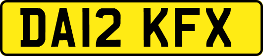DA12KFX