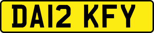 DA12KFY