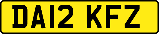 DA12KFZ
