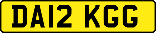DA12KGG