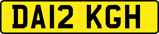 DA12KGH