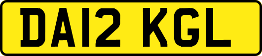DA12KGL