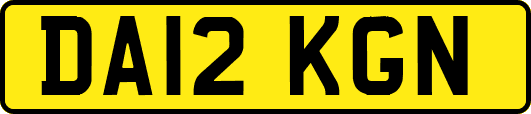 DA12KGN