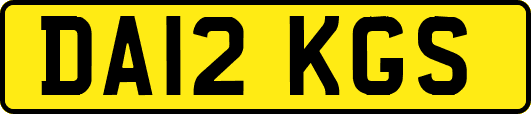 DA12KGS