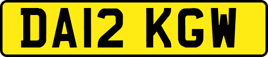 DA12KGW