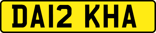 DA12KHA