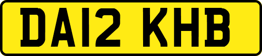 DA12KHB