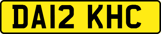 DA12KHC
