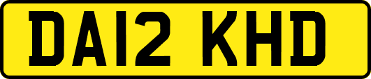 DA12KHD
