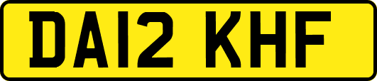 DA12KHF