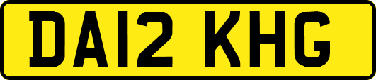 DA12KHG