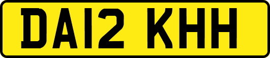 DA12KHH