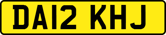 DA12KHJ