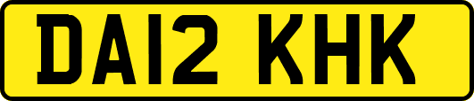 DA12KHK