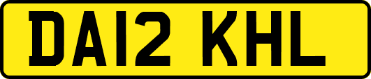 DA12KHL