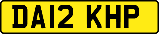 DA12KHP