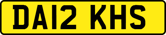 DA12KHS