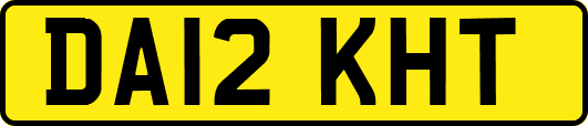 DA12KHT