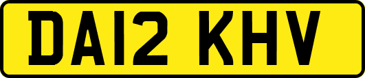 DA12KHV