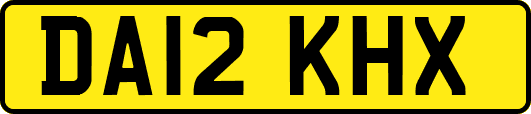 DA12KHX