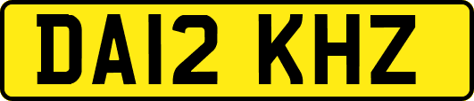 DA12KHZ