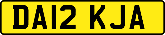 DA12KJA