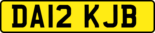 DA12KJB