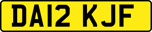 DA12KJF
