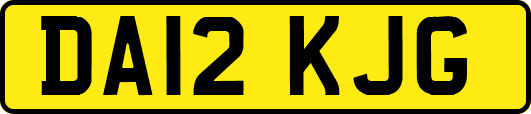 DA12KJG