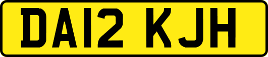 DA12KJH