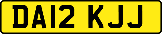 DA12KJJ