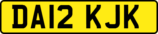 DA12KJK