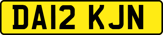 DA12KJN