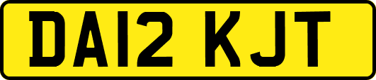 DA12KJT