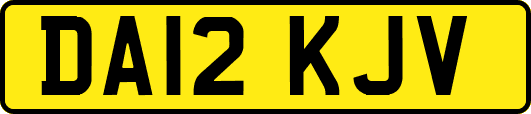DA12KJV