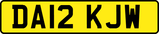 DA12KJW