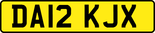 DA12KJX