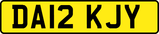 DA12KJY