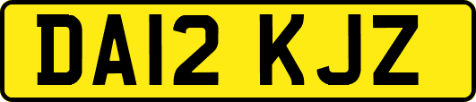 DA12KJZ