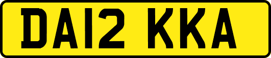 DA12KKA